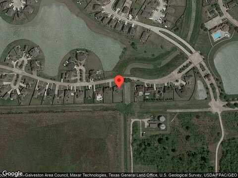 Palmero, MANVEL, TX 77578