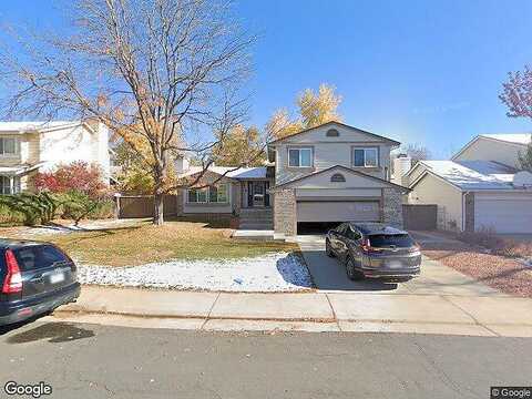 Prairie Ridge, HIGHLANDS RANCH, CO 80126