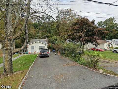 Sherwood, CORTLANDT MANOR, NY 10567