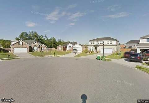 Tranquil, POOLER, GA 31322