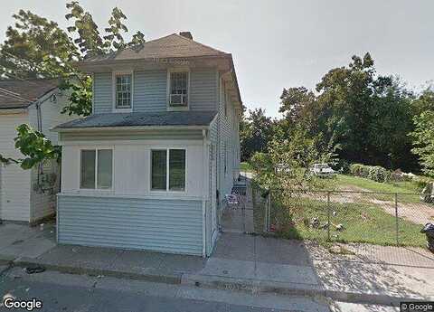 Union, SALEM, NJ 08079