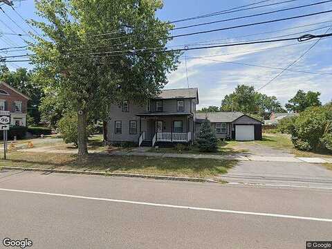 Washington St, WATERLOO, NY 13165