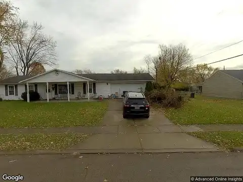 Millard, FRANKLIN, OH 45005