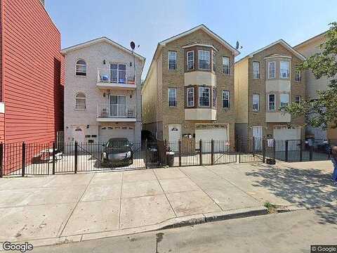Ocean, JERSEY CITY, NJ 07305