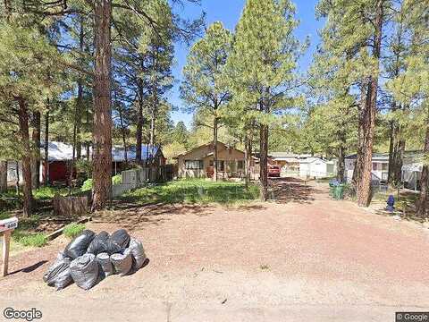27Th, SHOW LOW, AZ 85901
