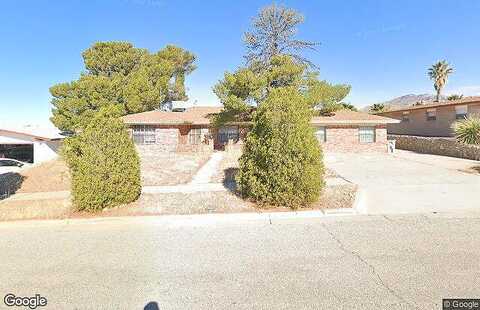 Pino Real, EL PASO, TX 79912