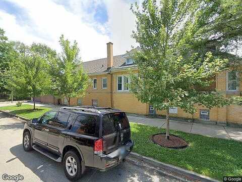 Albany, CHICAGO, IL 60629