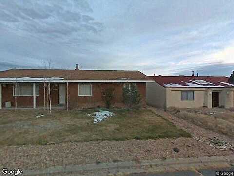 Barranca, COCHITI LAKE, NM 87083
