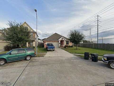 Rusk Landing, HOUSTON, TX 77049