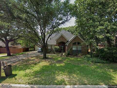 Capitol Hill, ARLINGTON, TX 76017
