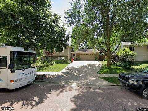 52Nd, SIOUX FALLS, SD 57106