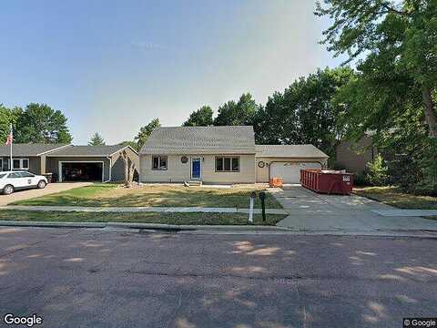 53Rd, SIOUX FALLS, SD 57106