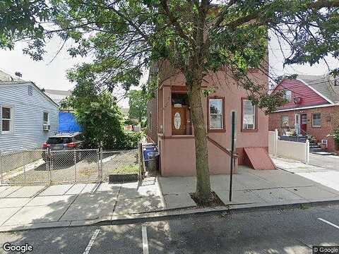 Jackson, WEST NEW YORK, NJ 07093