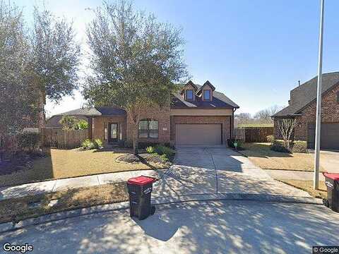Tara Creek, SUGAR LAND, TX 77479