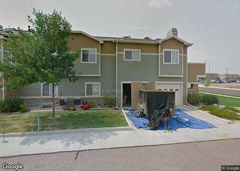 3Rd, GREELEY, CO 80634