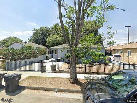 San Luis, PARAMOUNT, CA 90723