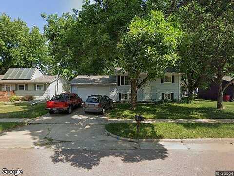 47Th, SIOUX FALLS, SD 57106