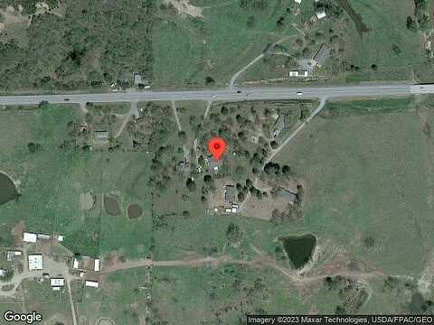 Us Highway 270, MCALESTER, OK 74501
