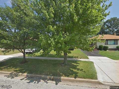 Maryland, HAMMOND, IN 46323
