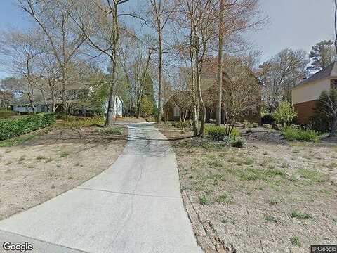 Gunby, MARIETTA, GA 30067