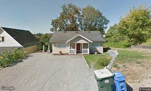 Franklin, CHEHALIS, WA 98532