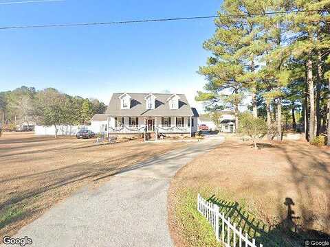 Poor Farm, FLORENCE, SC 29505