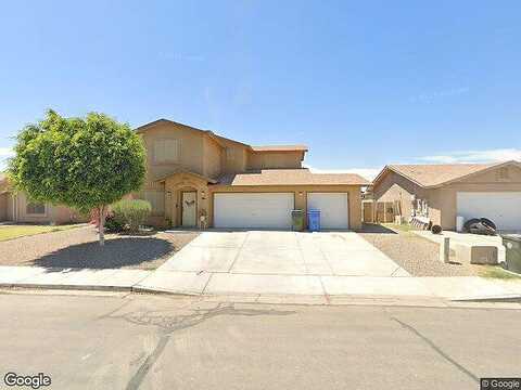 13Th, SOMERTON, AZ 85350