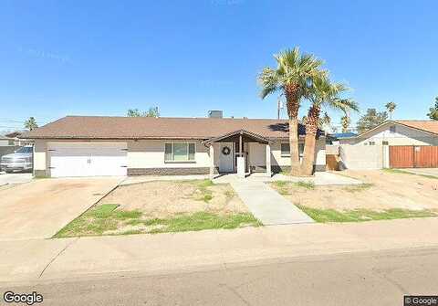 Oregon, GLENDALE, AZ 85301