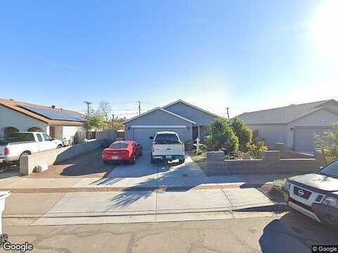 55Th, GLENDALE, AZ 85301