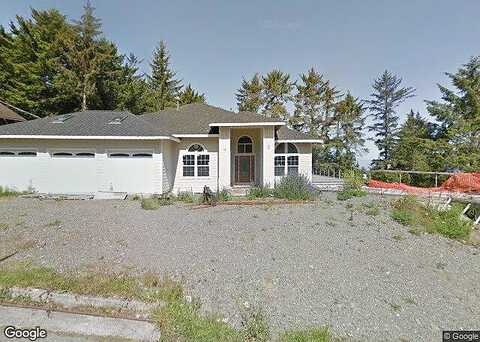 Bret Harte, EUREKA, CA 95503