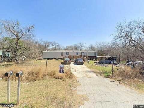 Calle Briseno, SAN ANTONIO, TX 78252