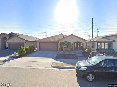 Berringer, EL PASO, TX 79932