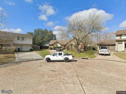 Foxfern, HOUSTON, TX 77049