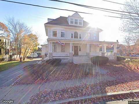 Franklin, MELROSE, MA 02176
