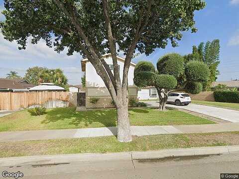 James, ORANGE, CA 92869