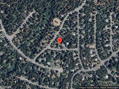 Knobcone, TAHOMA, CA 96142