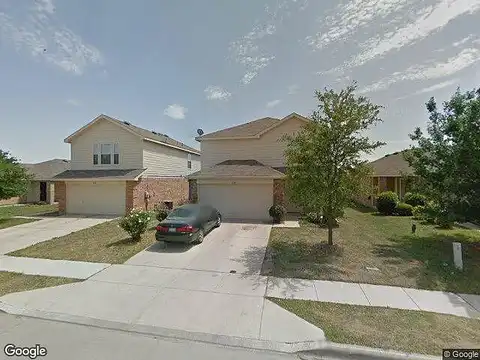 Meadow Way, FORT WORTH, TX 76179