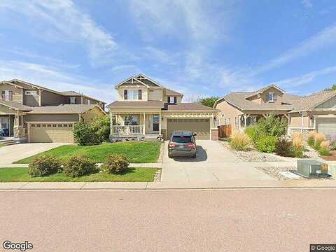 Euclid, COLORADO SPRINGS, CO 80923