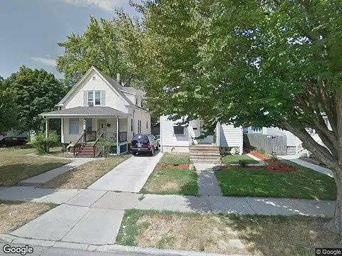21St, KENOSHA, WI 53143