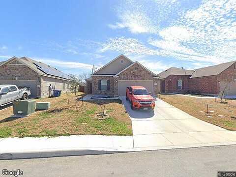 Carmona, SAN ANTONIO, TX 78252