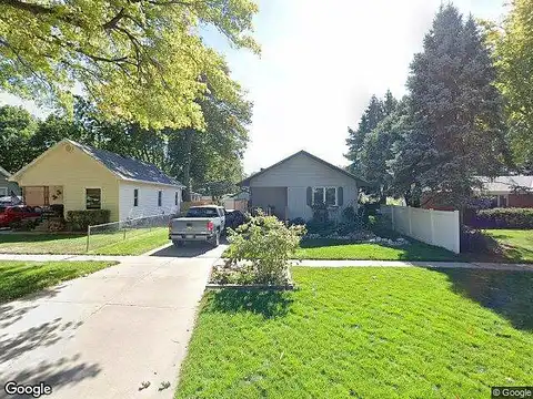 Logan, LINCOLN, NE 68507