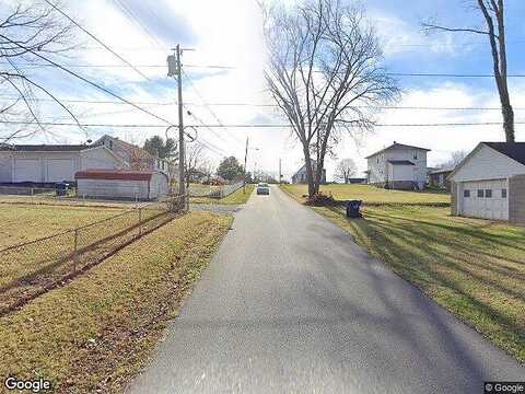 State Rte, ASHLAND, KY 41102