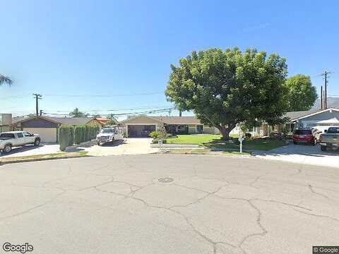 Citrine, RANCHO CUCAMONGA, CA 91701