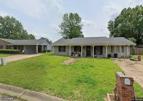 George Washington, JACKSON, MS 39213