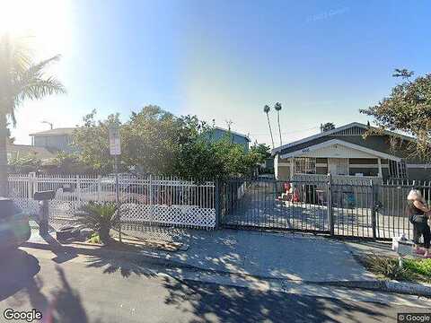 Estrella, LOS ANGELES, CA 90044