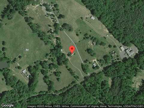 Aaron Mountain, CASTLETON, VA 22716