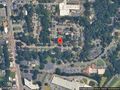 Frasier, MARIETTA, GA 30060