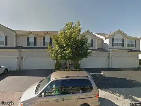 Kenwood, DEKALB, IL 60115