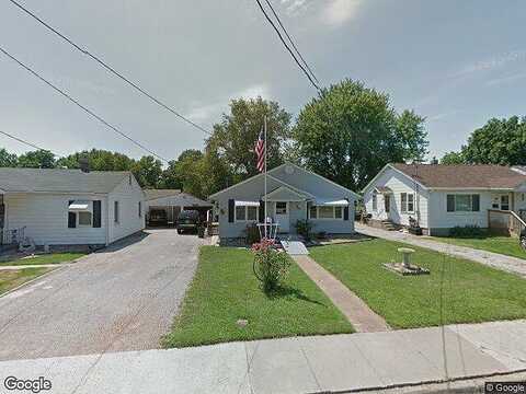 Benton, MARSHALL, MO 65340