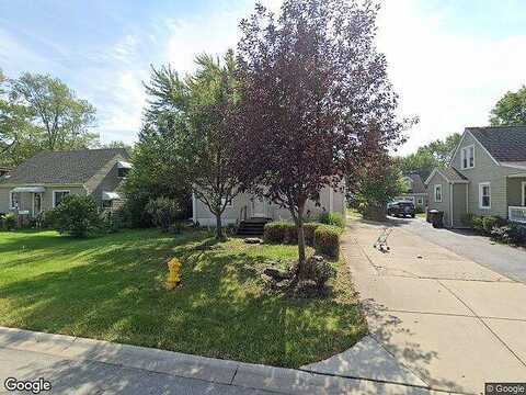 Ravinia, TINLEY PARK, IL 60477